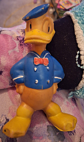 Walt disney prod donald duck - walt,