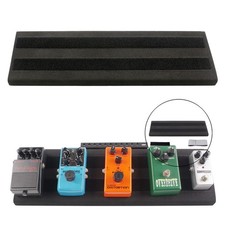 EVA Gitarre Pedalboard Setup