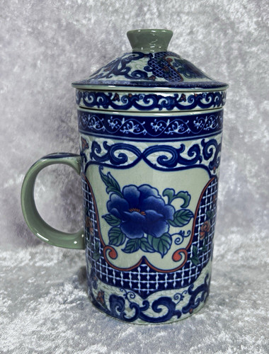 Chinesischer teebecher tlg - chinesischer,