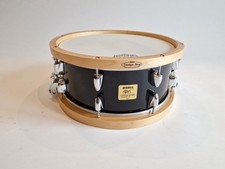 Yamaha Billy Cobham Snare ASD 1460BC schwarz Vintage