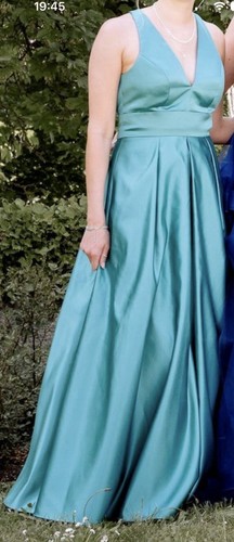 Ballkleid abendkleid m - abendkleid, 38/m