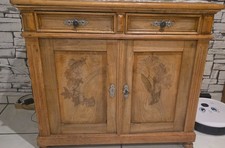 Kommode Antik Jugendstil