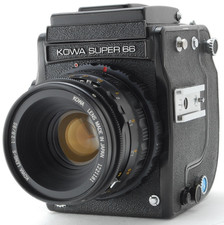 Seltene [neuwertige] Kowa