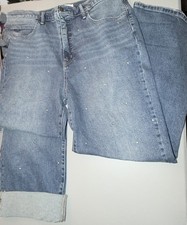 Jessica Simpson SZ 14 Studded