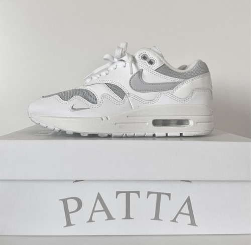 Nike air max patta waves - patta,