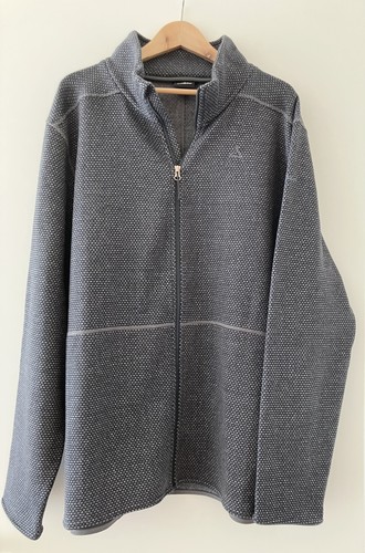 Schöffel aurora fleece jacke - schöffel,