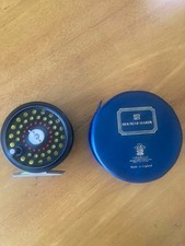 Hardy Ultralite Disk #6