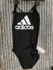 Adidas Damen Sport Badeanzug
