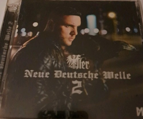 Neue deutsche welle - welle, fler