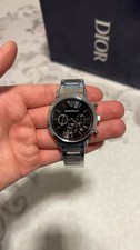armani uhr herren