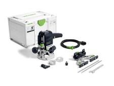 Festool oberfräse 1010 - festool, of