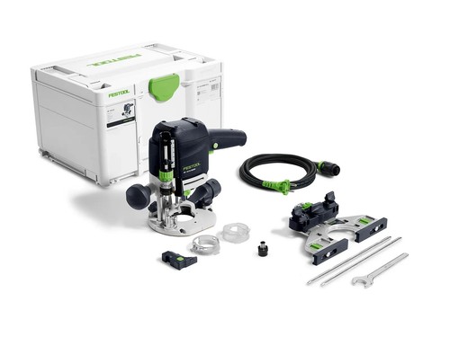Festool oberfräse 1010 - oberfräse,