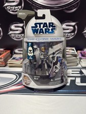 Star Wars The Clone Wars