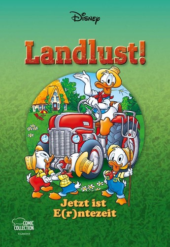 Walt disney enthologien - walt, 37