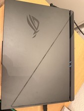 ASUS ROG Strix G18 - 18 Zoll -
