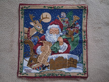 Kissenbezug, Kissenhülle