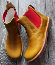 Grünbein Chelsea Ankle Boots