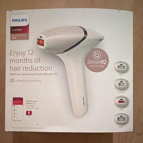 Philips lumea ipl - philips,
