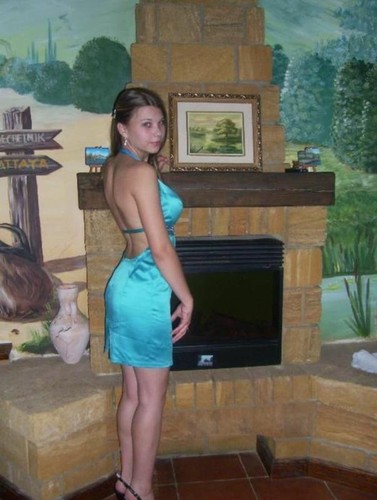 Women custom made dress - women, custom-made