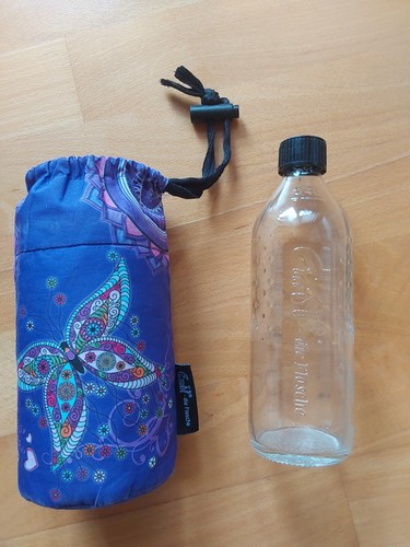 Emil die flasche - die, mit