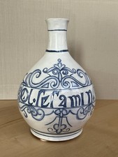 Vase Portugal handbemalt 21 cm