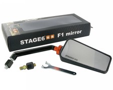 Spiegel STAGE6 F1 2010 rechts