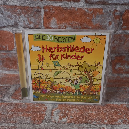 Die besten herbstlieder - 30,