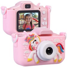 Selfie-Kinderkamera