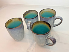 Kaffeebecher Teebecher Keramik