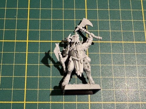 Warhammer beastmen - warhammer,