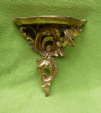 Wand-Konsole Barockkonsole