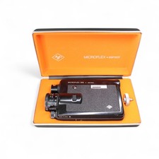 Agfa Microflex 300 Sensor OVP