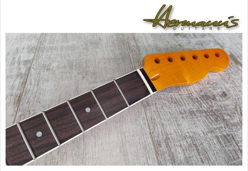Tele neck mit pau ferro - neck,