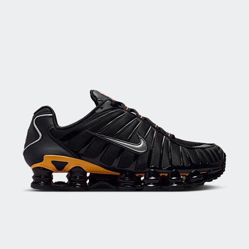 Nike shox sneaker schuhe - nike, tl