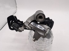 Ultegra RD-6700 Schaltwerk Shimano 10-Fach Long Cage Lang 2/3x10 speed Silver