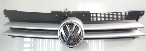 Golf iv grill - vw, 4