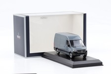1:43 Norev Mercedes-Benz