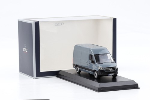 Norev mercedes benz - 1:43, mercedes-benz
