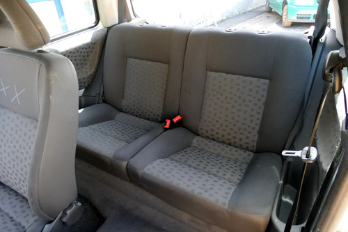 Lupo seat arosa sitz - seat,