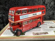 EFE 34101 AEC RT3 - London