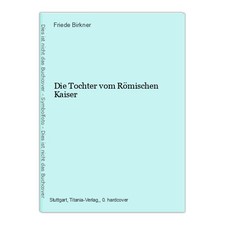 Die Tochter vom Römischen