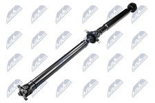 Original NTY drive shaft final