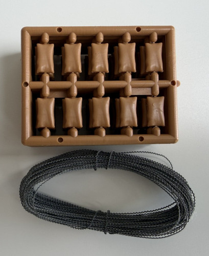 Roco herpa minitanks - /,