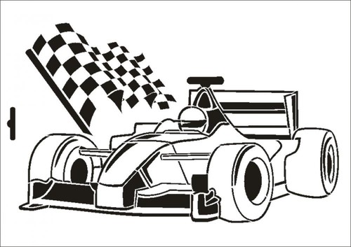 217 formula 1 - w-217,
