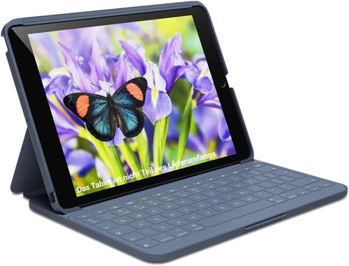 Logitech rugged lite für ipad - rugged,