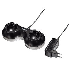 Hama Dual Dock Charger