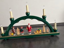 erzgebirge volkskunst