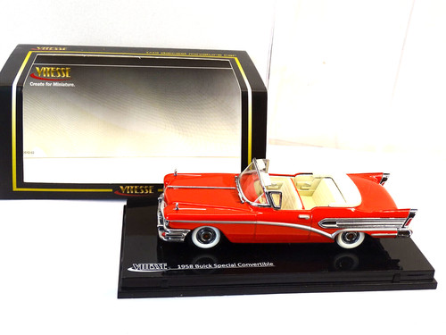 Vitesse buick special - buick,