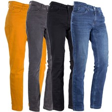 MAC Dream Slim Leg Pocket