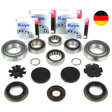 Getriebe MINI One Cooper 1.6 R50 R53 2004-2007 Rep. Lagersatz GS5-52BG Getrag